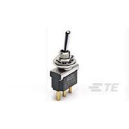 ALCOSWITCH FTE0904=MINIATURE TOGGLE FTE0904